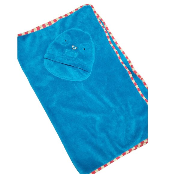 2/$20 🏷 SkipHop Travel Blanket - Picture 1 of 3